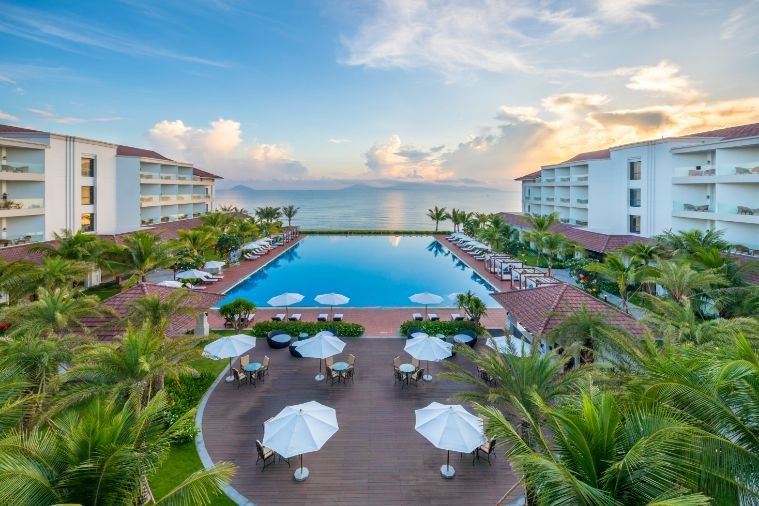 Vinpearl Resort & Spa Hội An